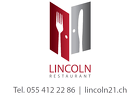 Logo Lincoln | Partner System | Konstibau GmbH