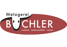 Logo Metzgerei Büchler | Partner System | Konstibau GmbH