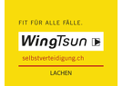 Logo WingTsun | Partner System | Konstibau GmbH
