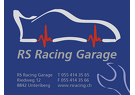 Logo RS Racing Garage | Partner System | Konstibau GmbH