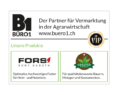 Logo Büro 1 | Partner System | Konstibau GmbH