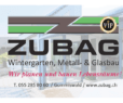 Logo Zubag | Partner System | Konstibau GmbH