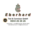 Logo Eberhard | Partner System | Konstibau GmbH