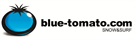 Logo blue-tomato.com | Partner System | Konstibau GmbH