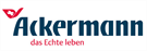 Logo Ackermann | Partner System | Konstibau GmbH