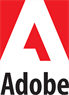 Logo Adobe | Partner System | Konstibau GmbH